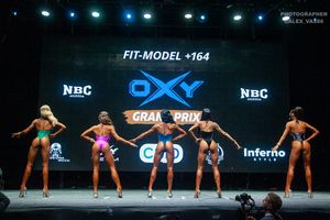 FIT-MODEL +164 раунд 1